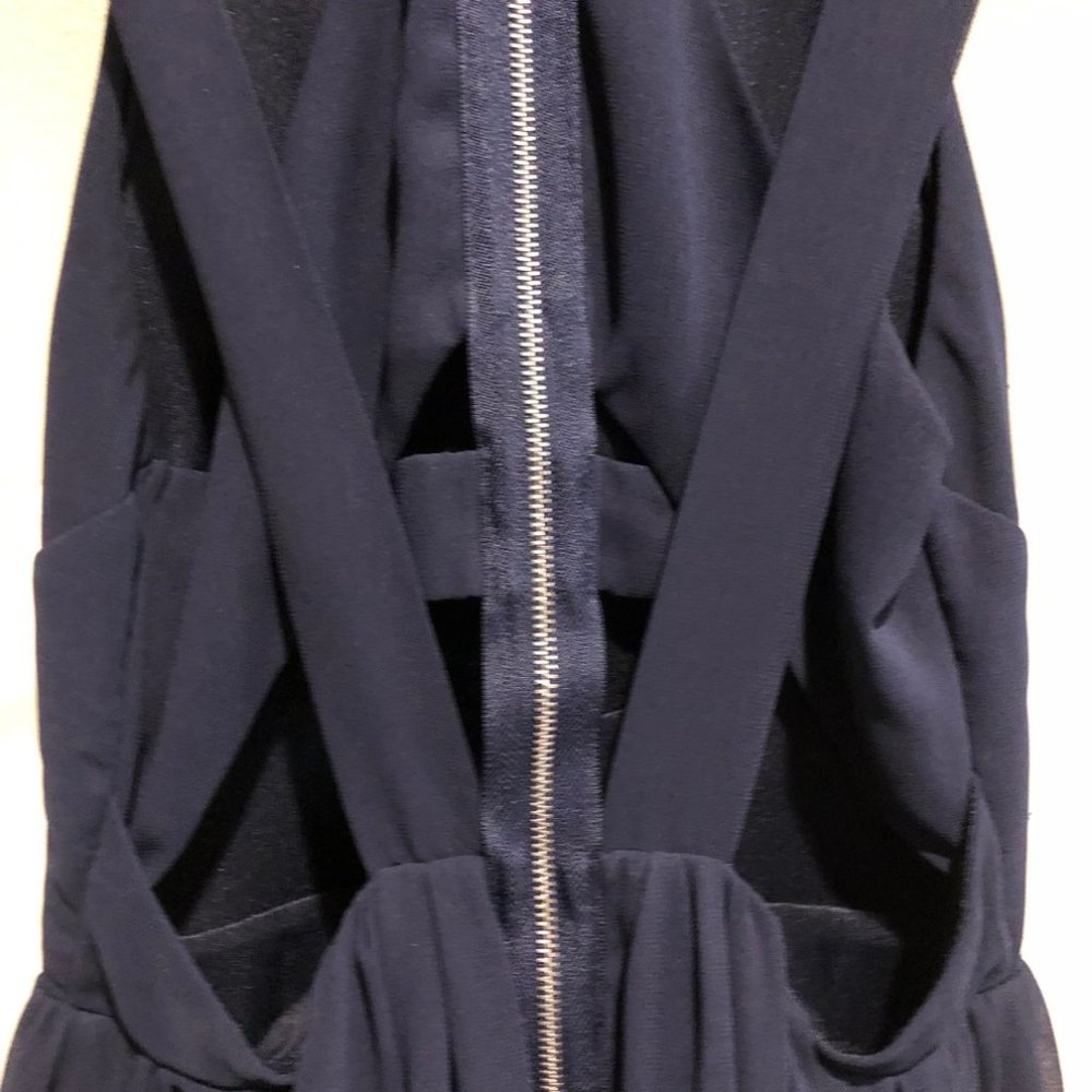 Special Occasions Short Dress Homecoming - Picture 4 of 5